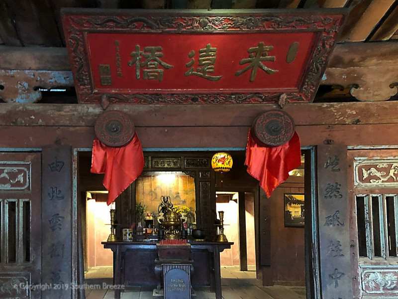 の画像 2つの世界遺産を巡る！一日：世界遺産ミーソン遺跡&ホイアン観光 （昼食付）+20：30まで自由行動（希望者のみ） #14