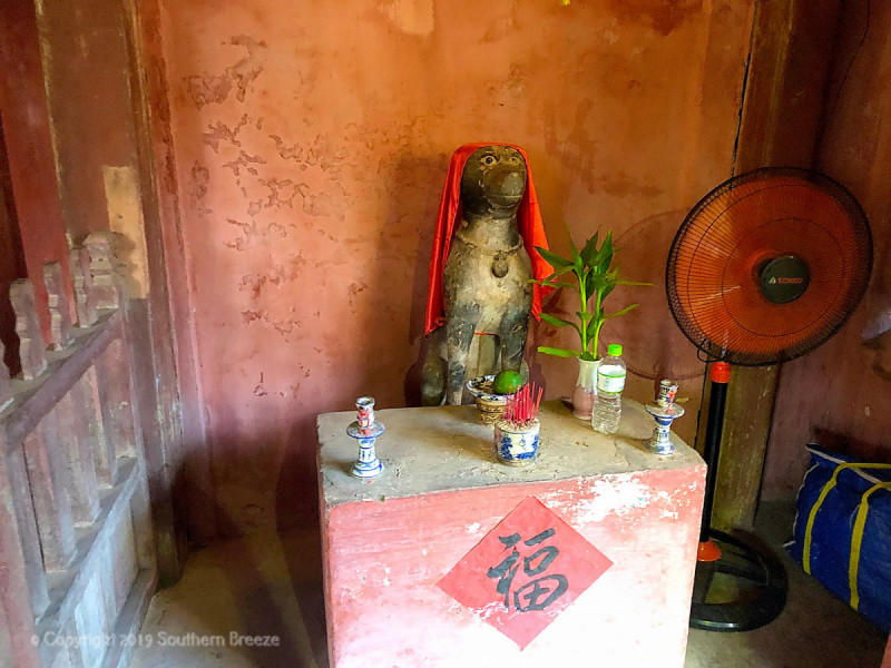 の画像 2つの世界遺産を巡る！一日：世界遺産ミーソン遺跡&ホイアン観光 （昼食付）+20：30まで自由行動（希望者のみ） #13