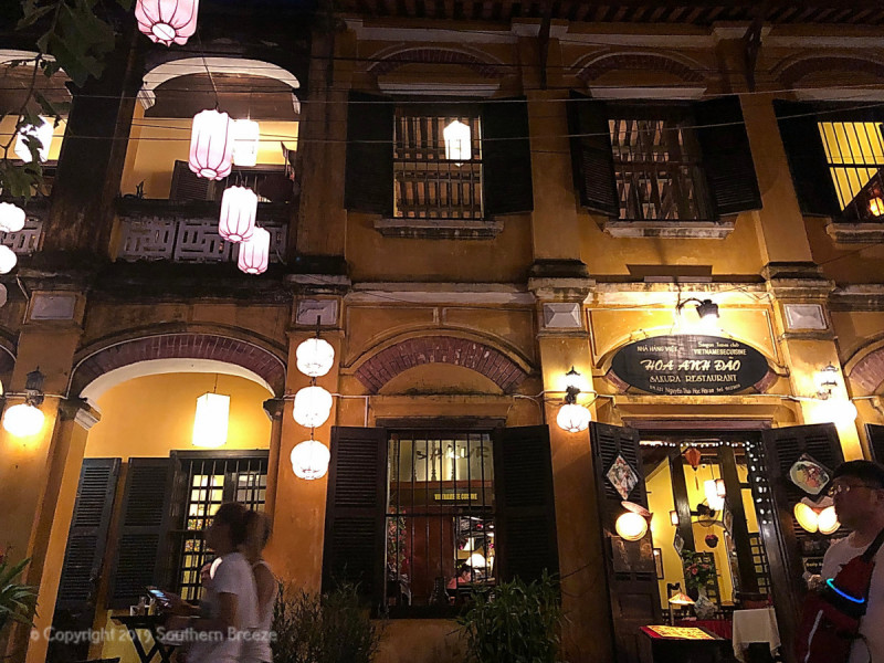 の画像 2つの世界遺産を巡る！一日：世界遺産ミーソン遺跡&ホイアン観光 （昼食付）+20：30まで自由行動（希望者のみ） #12