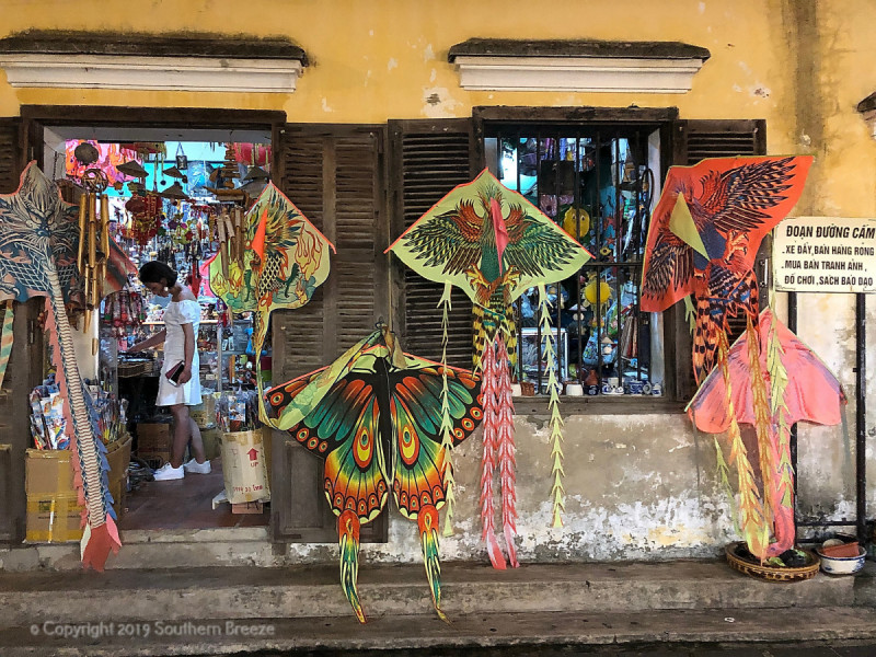 の画像 2つの世界遺産を巡る！一日：世界遺産ミーソン遺跡&ホイアン観光 （昼食付）+20：30まで自由行動（希望者のみ） #10