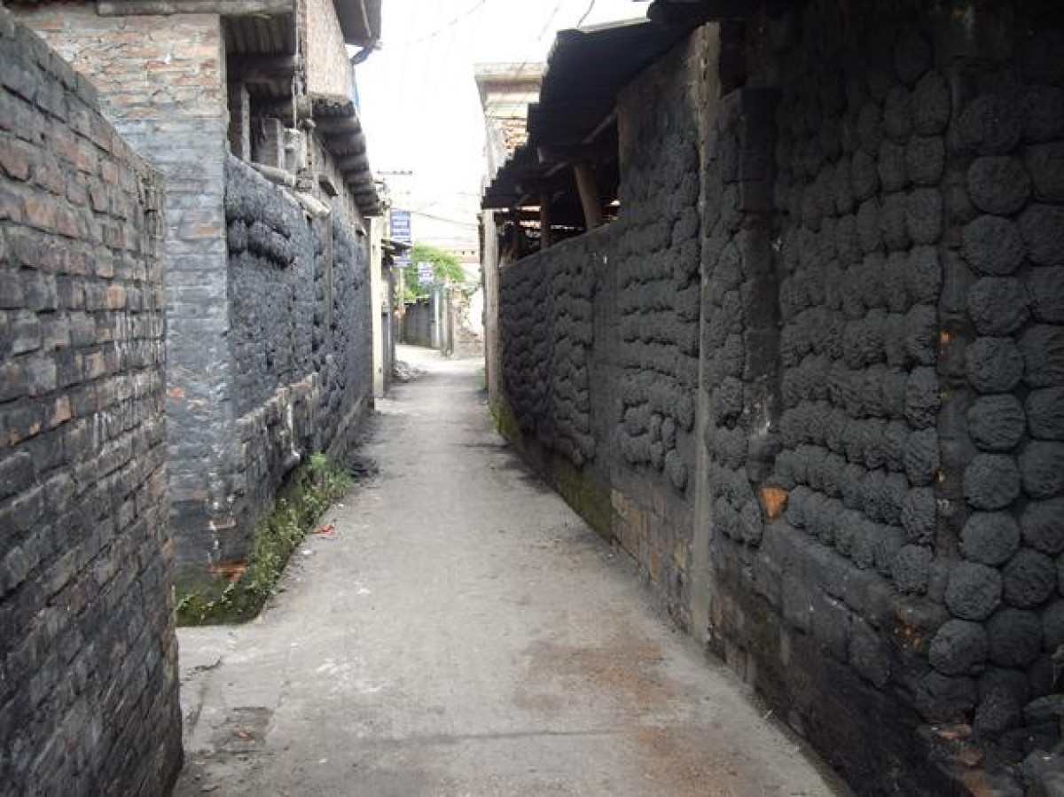 ハノイ充実ツアー！一日：ハノイ市内&バッチャン村観光（昼食付） #12 