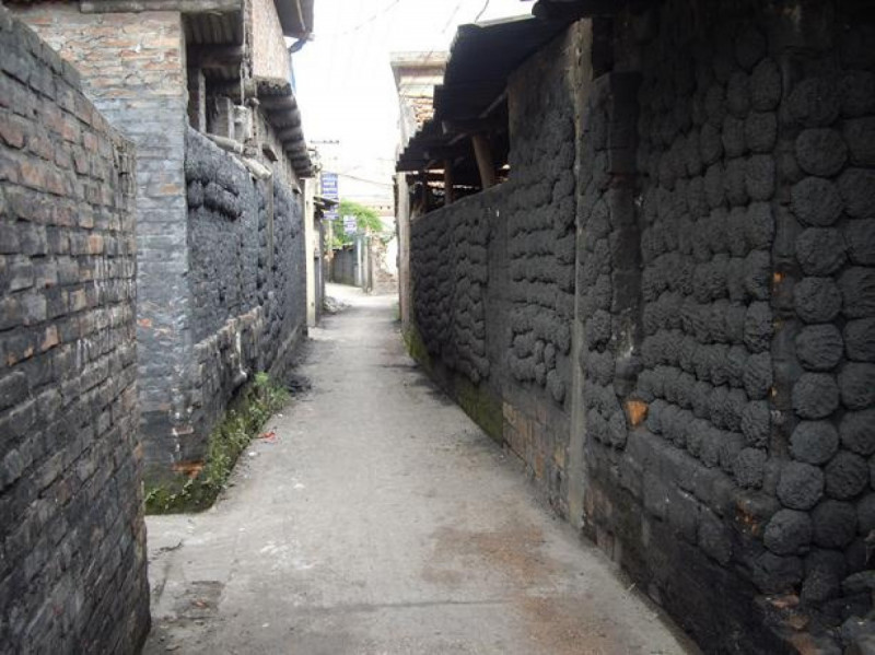 の画像 ハノイ充実ツアー！一日：ハノイ市内&バッチャン村観光（昼食付） #8