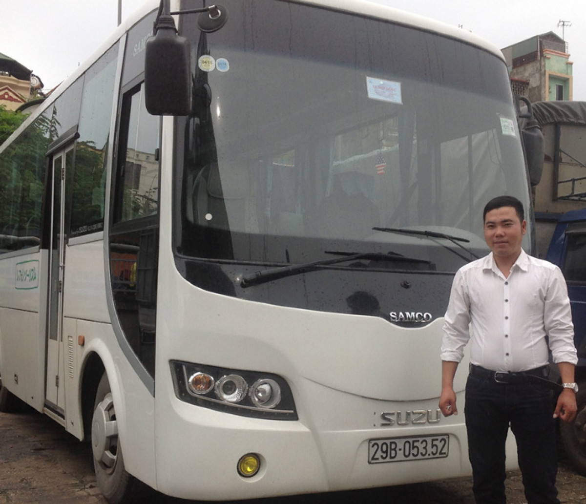 半日：専用車＆専用ガイド（郊外100km,4H）延長１時間15＄/PAX　※ピックアップ時間は08：00/13：00になります。※観光地を見学する時、入場料がかかる施設の場合は、お客様負担となります。