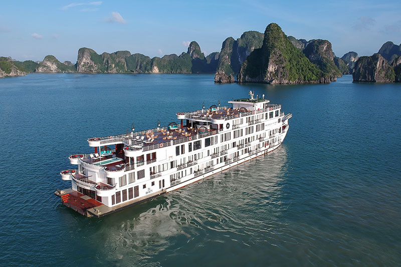 の画像 デラックスクラス〉PRESIDENT CRUISE 号(AMBASSADOR BALCONY )1泊2日(昼1夕1朝1)日本語ガイド無 #0 の画像 デラックスクラス〉PRESIDENT CRUISE 号(AMBASSADOR BALCONY )1泊2日(昼1夕1朝1)日本語ガイド無 #0