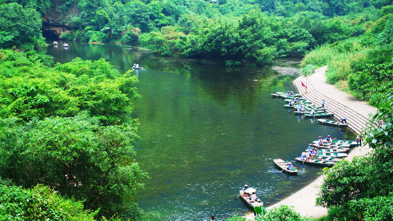 の画像 2大世界遺産を巡る!世界遺産ハロン湾クルーズ&世界遺産チャンアンクルーズ1泊2日スーペリアクラス>バーヤクラシック号1泊2日&チャンアンクルーズ(昼2夕1朝1) #4 の画像 2大世界遺産を巡る!世界遺産ハロン湾クルーズ&世界遺産チャンアンクルーズ1泊2日スーペリアクラス>バーヤクラシック号1泊2日&チャンアンクルーズ(昼2夕1朝1) #4