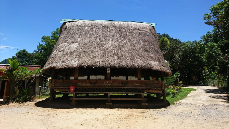 の画像 少数民族カトゥー族に会いに行こう！一日：ベトナム中部少数民族カトゥー族との交流ツアー（昼食付） #2