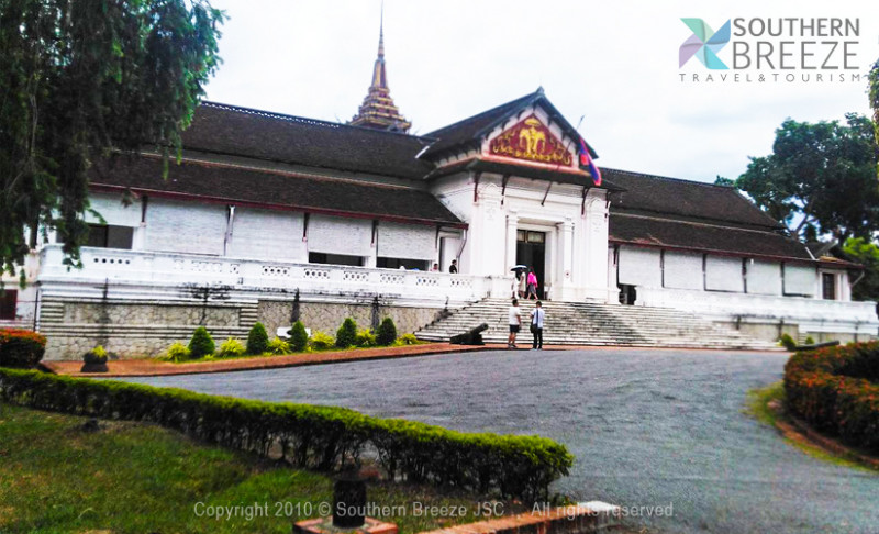 の画像 一日:市内観光とスパ体験(昼食付)※観光地の入場料は含まれません。 #2