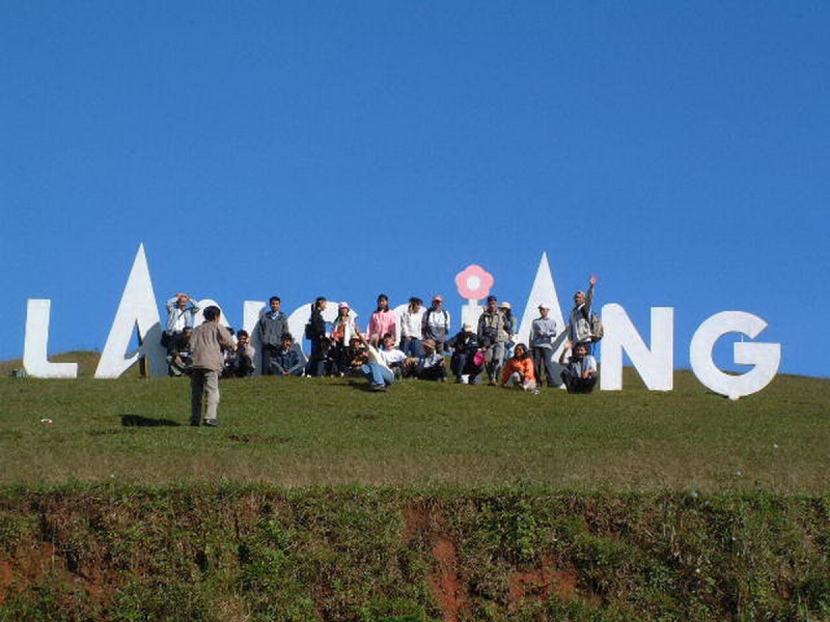 避暑地として人気の街！一日：ダラットロマンチックシテイツアー（昼食付 #7 