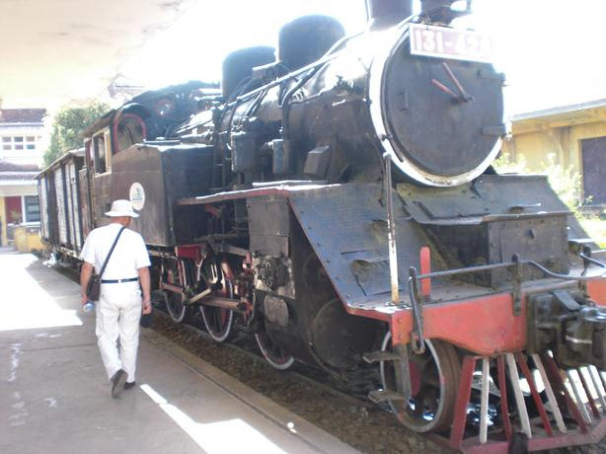 避暑地として人気の街！一日：ダラットロマンチックシテイツアー（昼食付 #12 