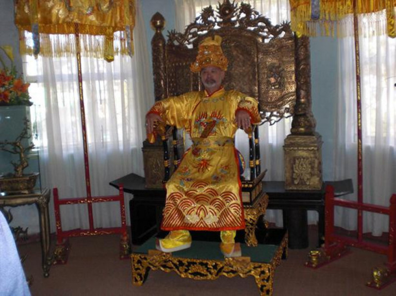 の画像 避暑地として人気の街！一日：ダラットロマンチックシテイツアー（昼食付 #11