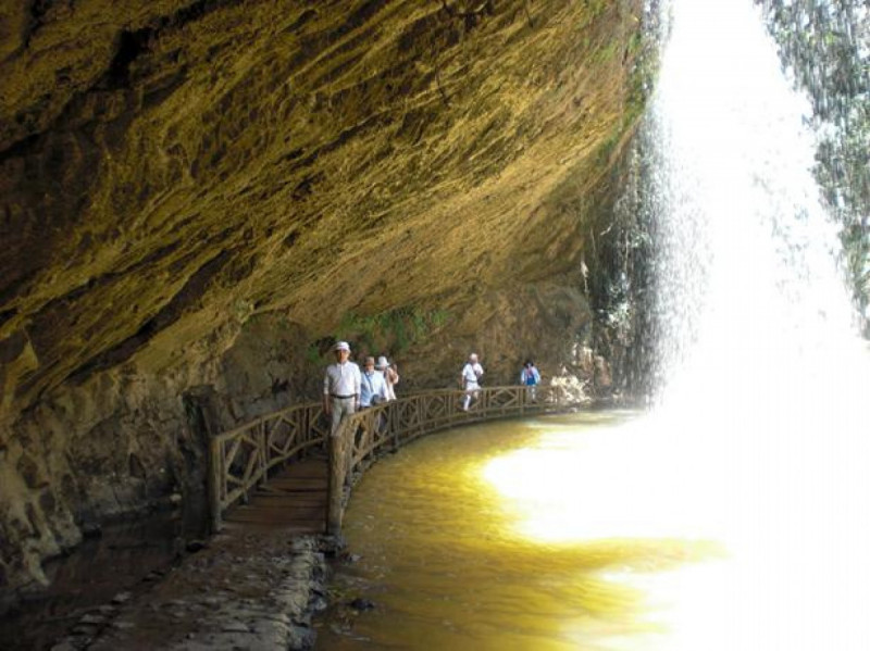 の画像 避暑地として人気の街！一日：ダラットロマンチックシテイツアー（昼食付 #6