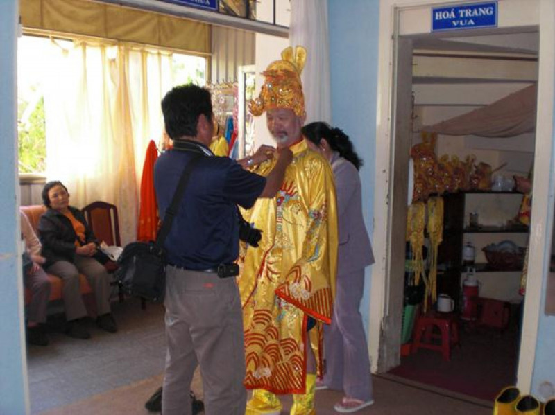 の画像 避暑地として人気の街！一日：ダラットロマンチックシテイツアー（昼食付 #10