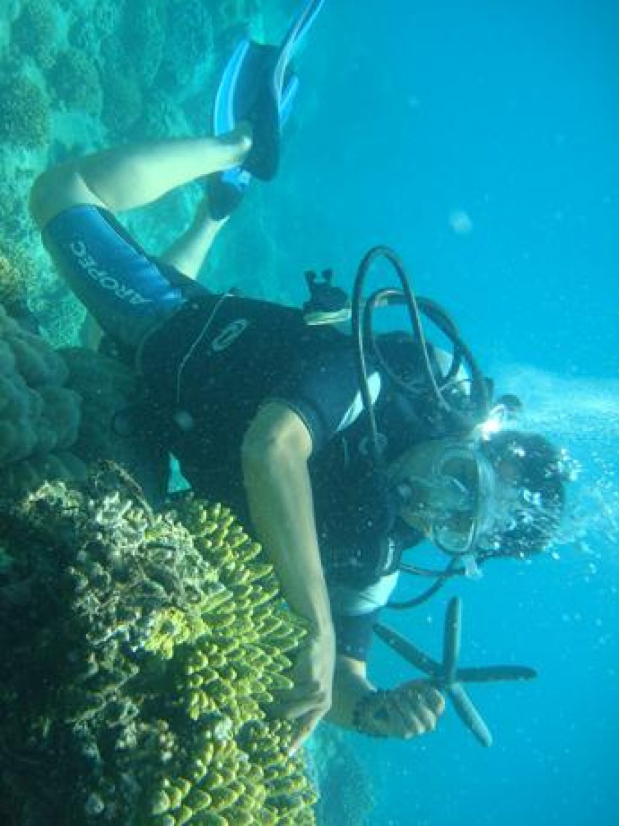 一日：島巡り&フィッシングツアー（昼食付） #2 