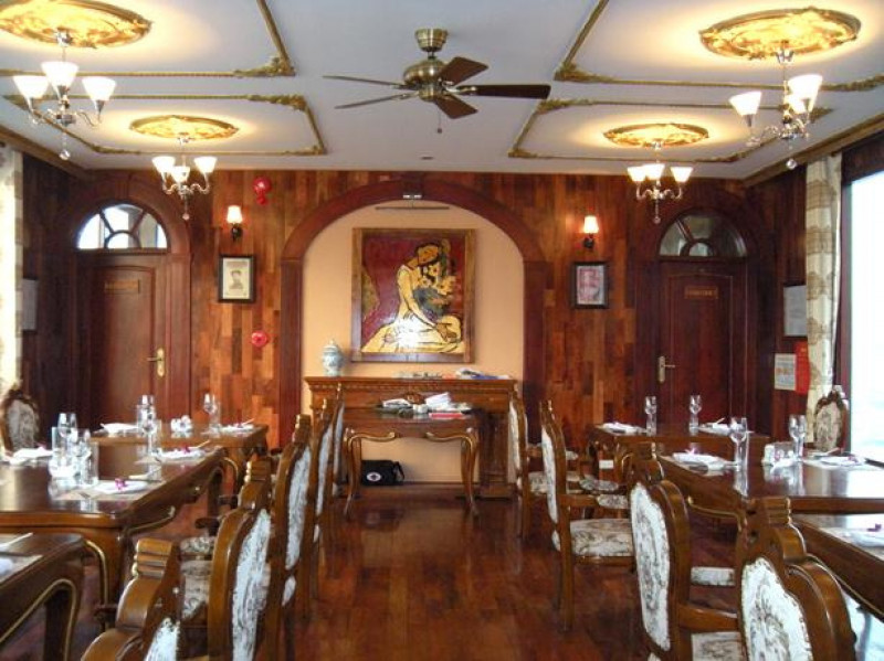 の画像 一日：EMPEROR CRUISE号ニャチャンディスカバリーツアー　※祝日の期間はサーチャージが別途料金となります。 #2