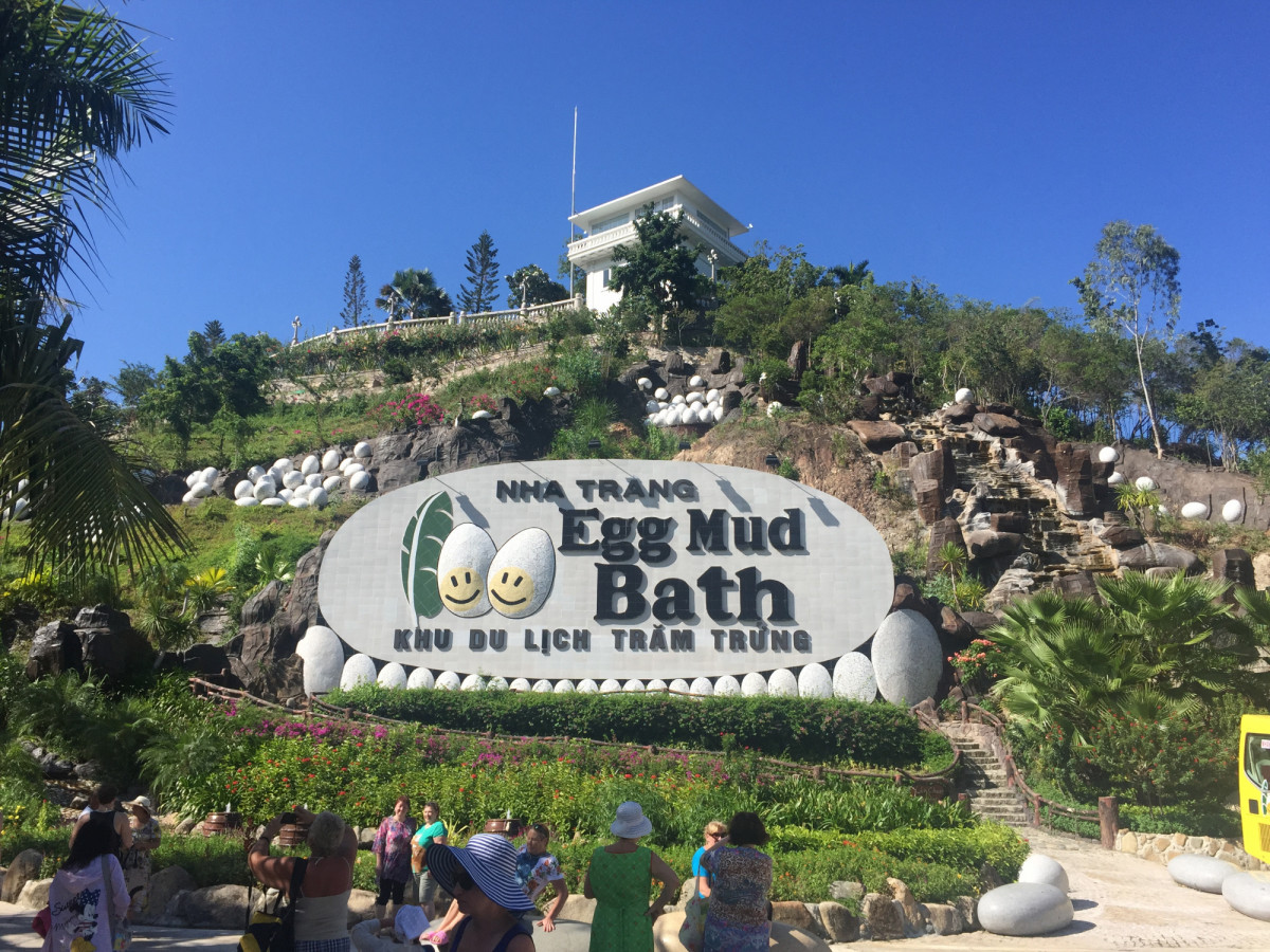 半日： 泥温泉+エステコース(食事無) #7 