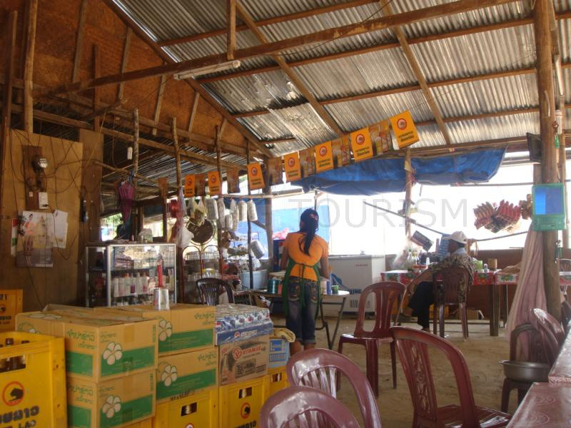 の画像 一日:世界遺産ワットプーと博物館とチョンメック国境(昼食付) #8