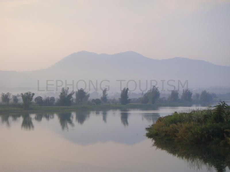 の画像 一日:世界遺産ワットプーと博物館とチョンメック国境(昼食付) #3