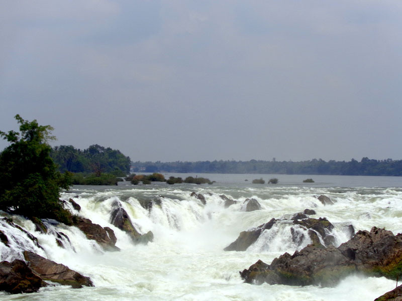 の画像 一日：コーヒー畑見学＆滝で遊ぶ　（タートユーアン、タートファーン)昼食付 #1