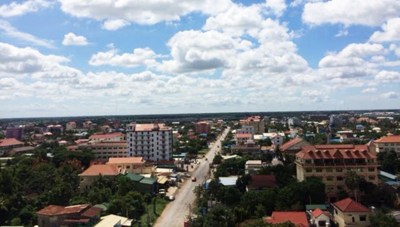 の画像 一日:バッタンバンでバンブートレイン体験ツアー(昼食付) #2