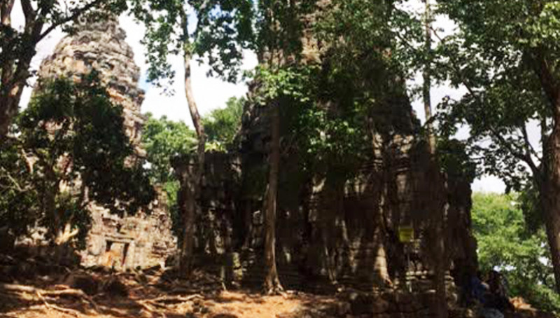 の画像 一日:バッタンバンでバンブートレイン体験ツアー(昼食付) #1