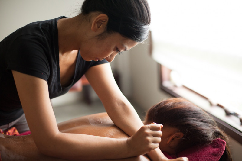 の画像 クルクメール:半日スパ&コスメ作り体験ツアー(ガイド無) #2