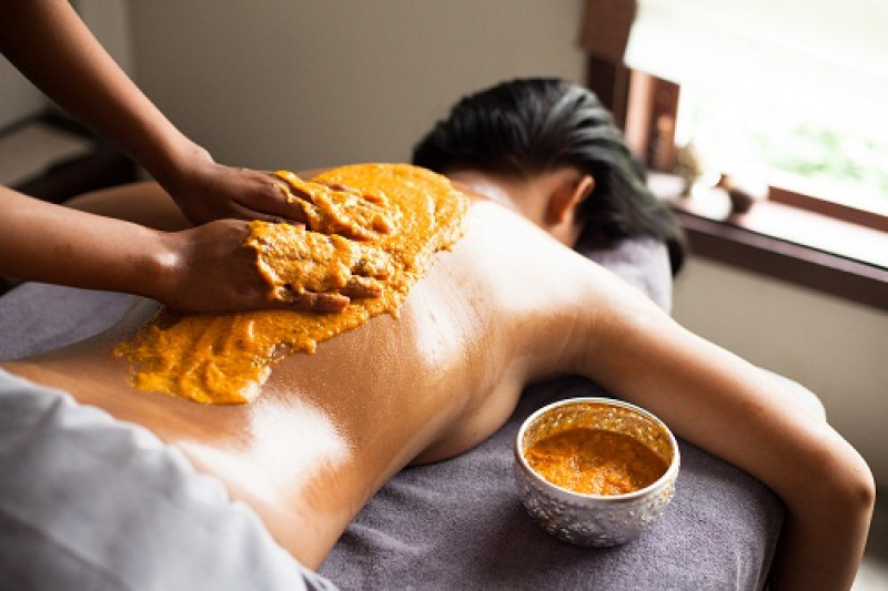 の画像 クルクメール:半日スパ&コスメ作り体験ツアー(ガイド無) #0