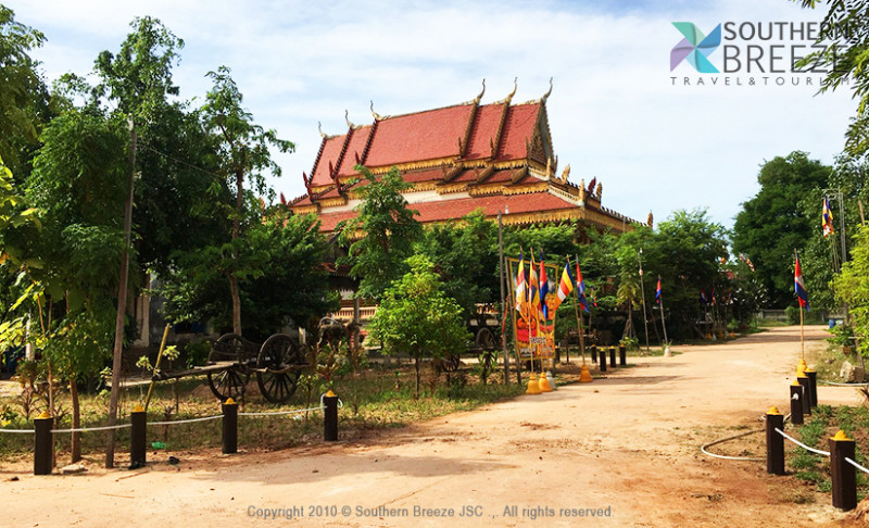 の画像 半日:田舎道チャリンコツアー(日本語ガイド/日本人案内付) #0