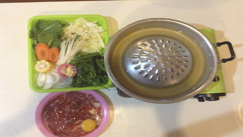 の画像 18:30発：伝説のクメールBBQ+パブストリート＆ナイトマーケット+フットマッサージ（30分) #7