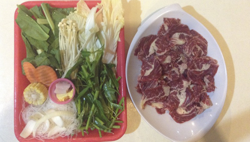 の画像 18:30発：伝説のクメールBBQ+パブストリート＆ナイトマーケット+フットマッサージ（30分) #3