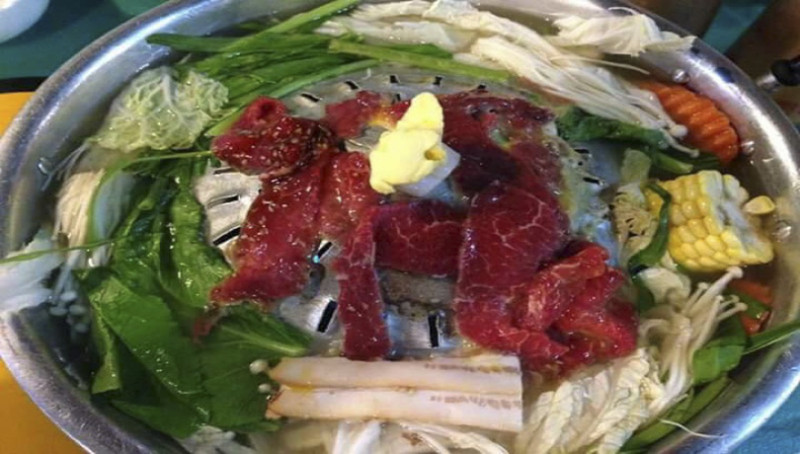 の画像 18:30発：伝説のクメールBBQ+パブストリート＆ナイトマーケット+フットマッサージ（30分) #6