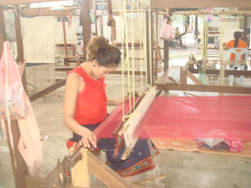 の画像 半日：ビエンチャン市内観光（ワットシーサケット・ワットホープラケオ・ワット・シームアン・タートルアン・パトゥーサイ・タラートサオ）昼食 #1